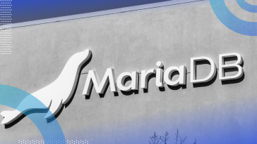 MariaDB logo of seal