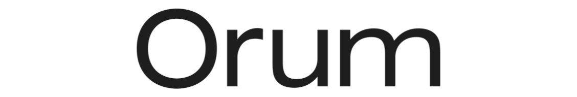 Orum.io | Built In