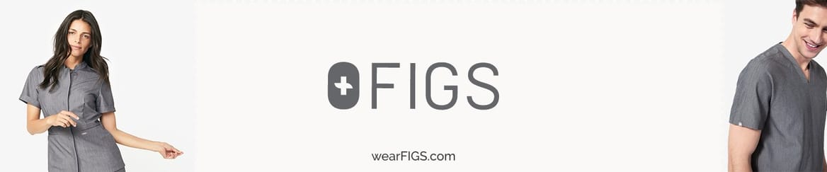FIGS company image