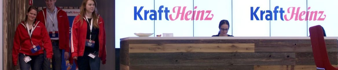 The Kraft Heinz Company company image