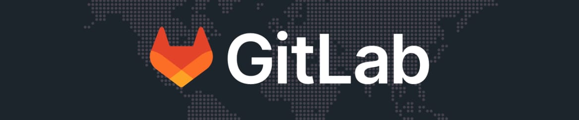 GitLab company image