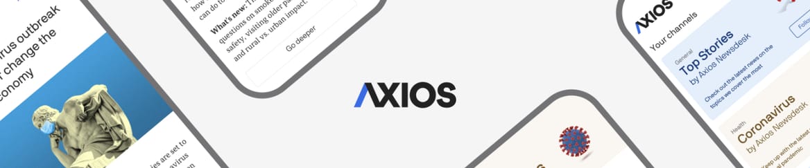 Axios company image