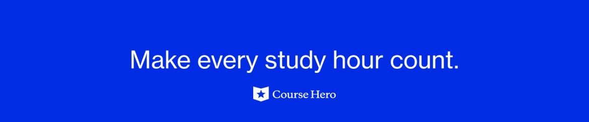 Course Hero company image