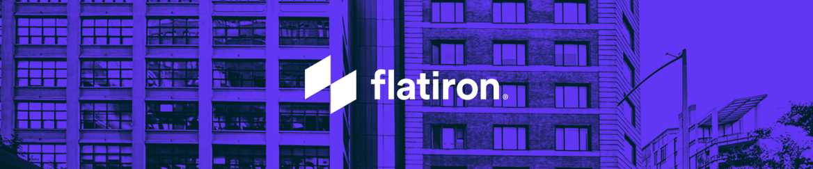 Flatiron Health company image