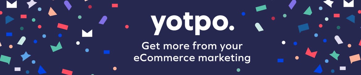 Yotpo company image
