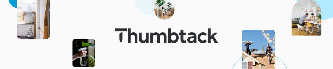 Thumbtack company image