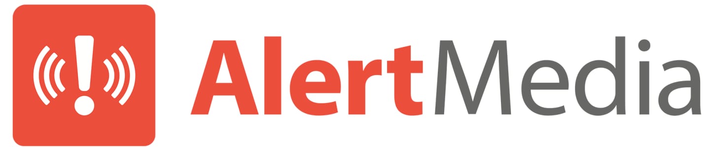 AlertMedia header image