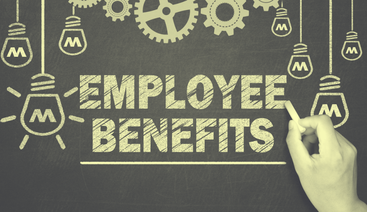 Modern employee benefits