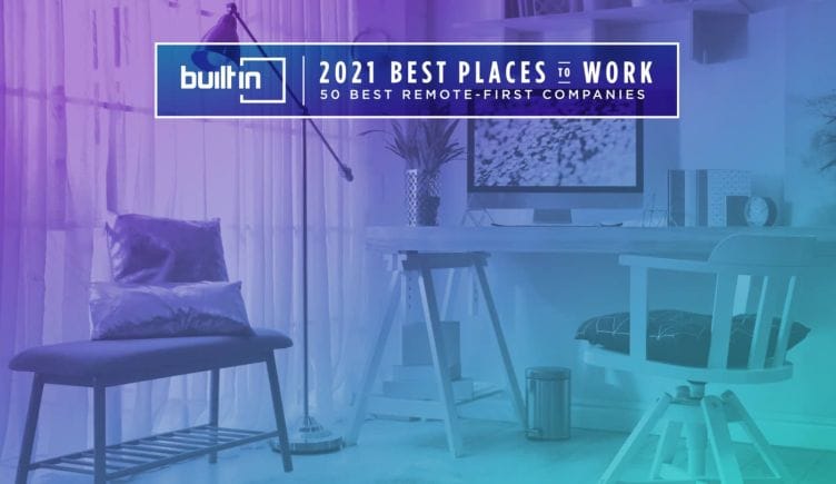 best remote companies to work for