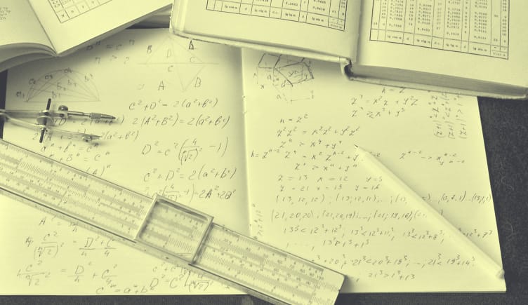 linear algebra data science