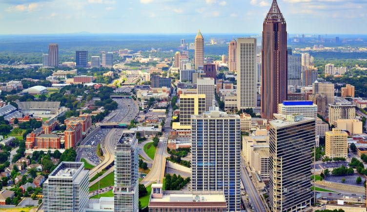 These Tech Companies Announced Atlanta Expansion Plans in 2022
