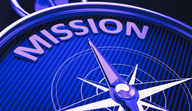mission statement compass