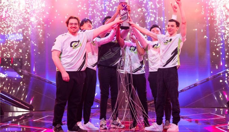 OpTic Gaming Acquires Streaming Software Startup Botisimo