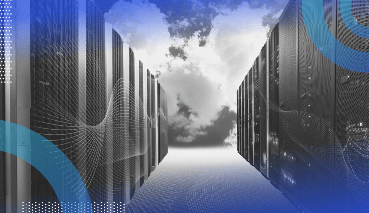 Hypervisor data storage towers