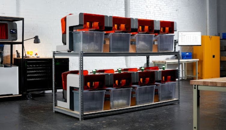 How a Hackathon Helped Formlabs Bring Fully Automated 3D Printing to the Masses