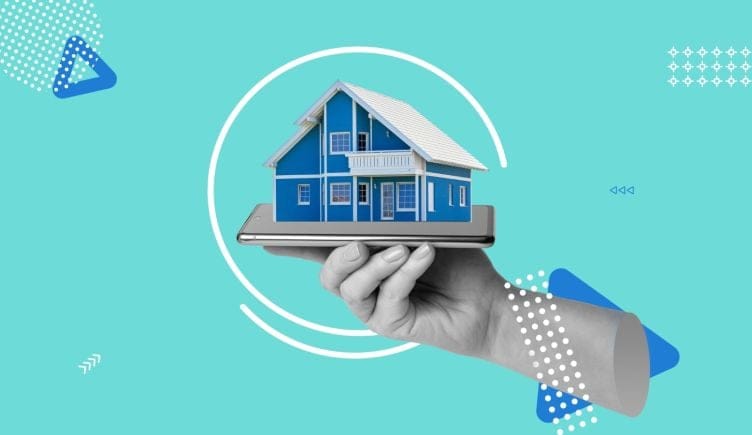What is a Smart Home & Smart Home Solutions