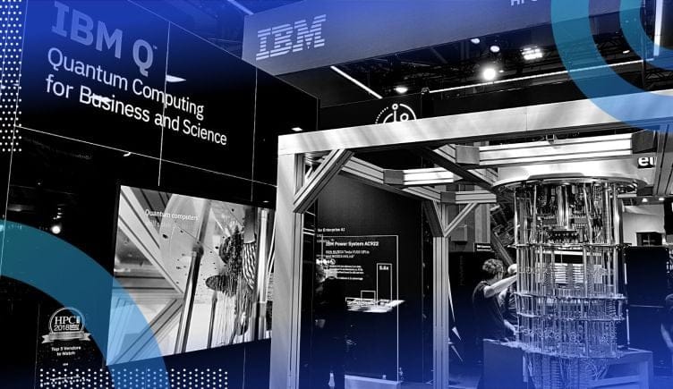 The IBM quantum computing institute