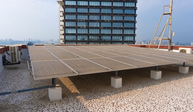 Mumbai Solar Companies