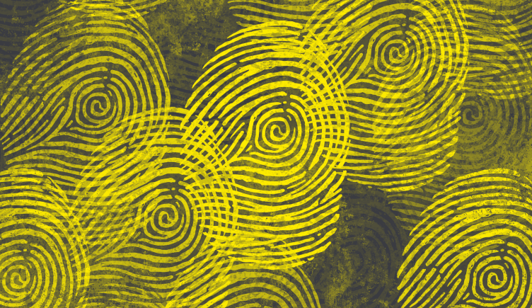 Abstract Fingerprints 