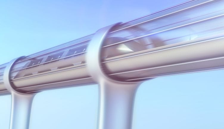 what is hyperloop