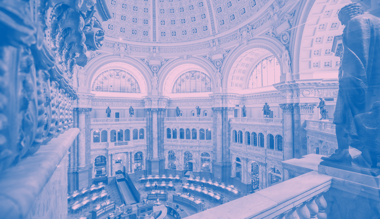 image of the Library of Congress