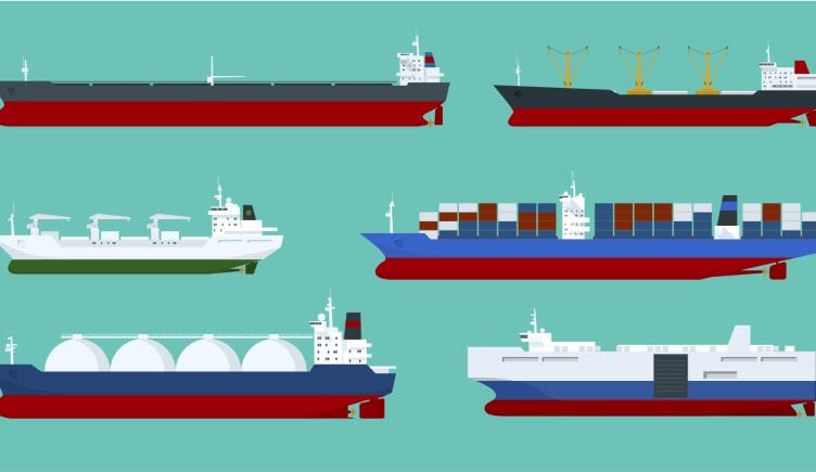 logistics shipping companies in houston