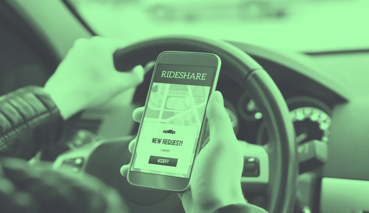 ridesharing-technology-precise-data-safety-efficiency