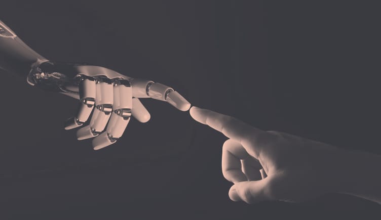 robot-human interaction