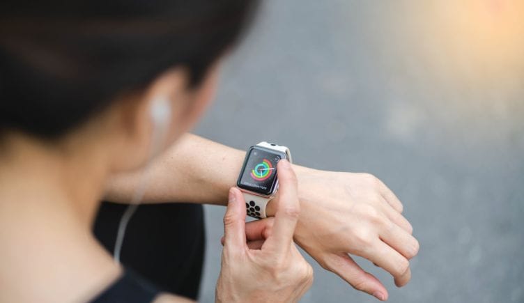 IoT-Apple-Watch-biometric