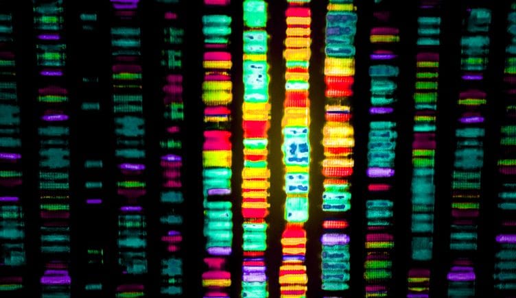 blockchain-genomic-sequencing