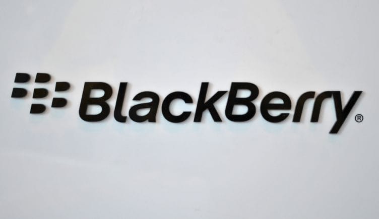 BlackBerry-IoT-security