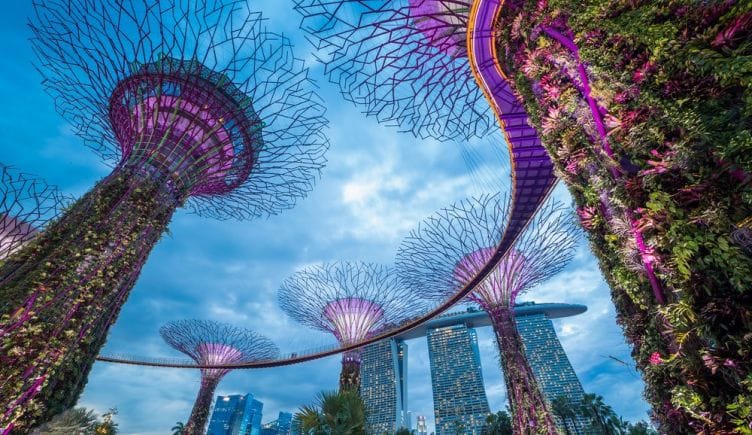 blockchain-singapore-energy
