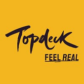 topdeck travel company