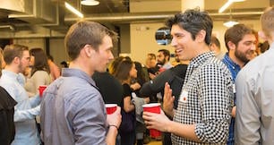 5 NYC tech events you can't miss this week