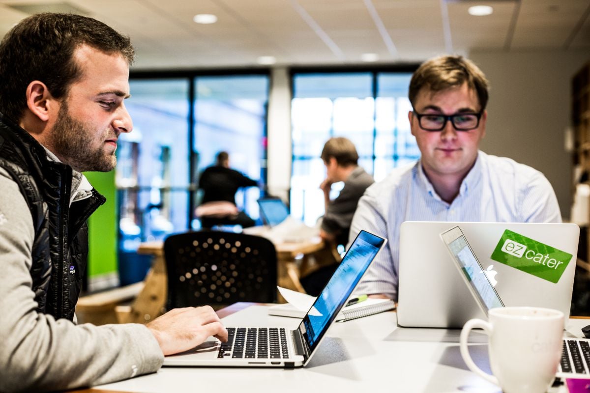 Find your dream job: These 6 companies are hiring this month