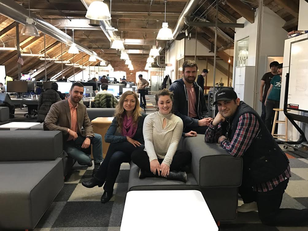 Where are they now? Checking in on our Top 50 Startups to Watch