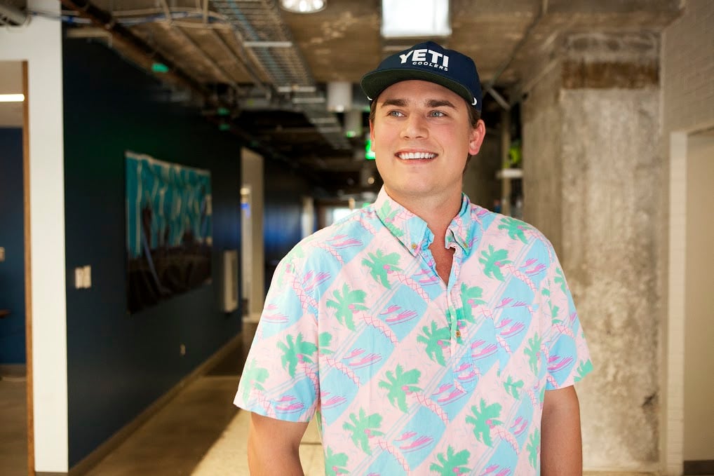 Never not in hiring mode: Employees talk tech and culture at fast-growing TrendKite