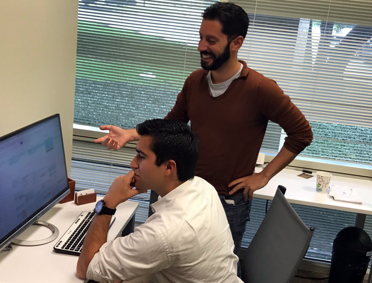 This new team at AdAction is helping apps navigate the murky waters of media buying