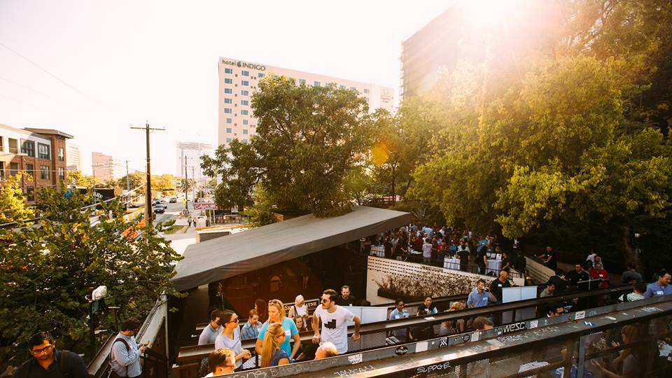5 events to check out this week from Austin tech