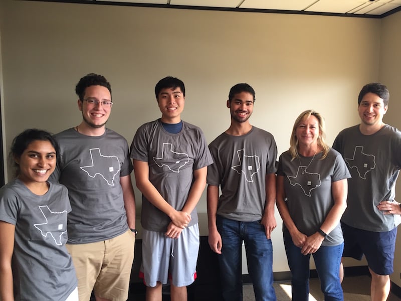 Opportunity awaits: 6 Austin tech companies hiring top talent now
