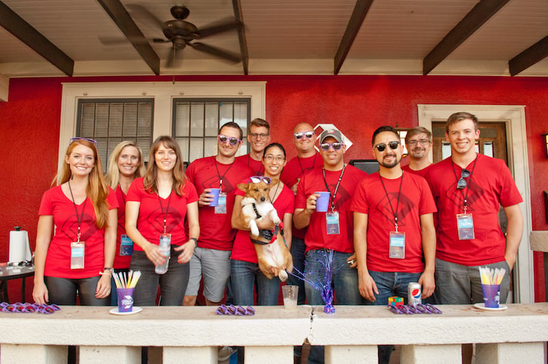 14 more companies you have to meet at this year's Startup Connect