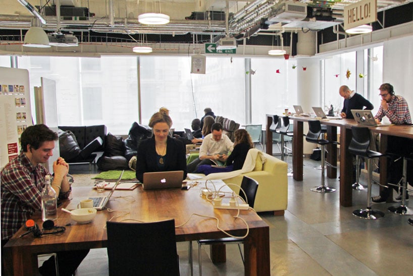 5 Austin Incubators and Accelerators to Stimulate Your Startup
