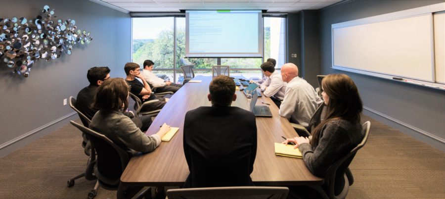 This 20-year-old logistics software provider raised its first round — at $25M