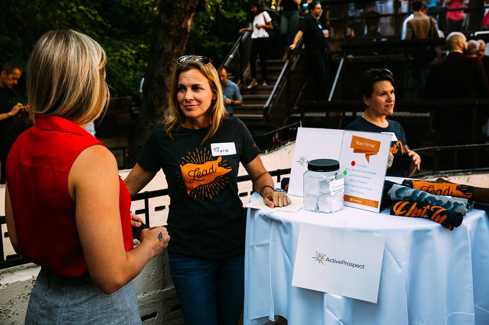 5 Austin tech events we're penciling in this week