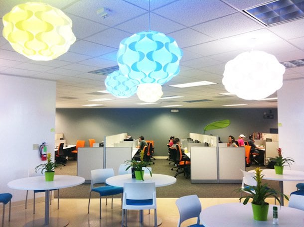 What a concept: these 3 Austin tech companies are hiring designers