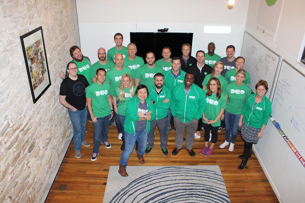 The state of cybersecurity: 3 Austin companies on attackers, solutions and the future