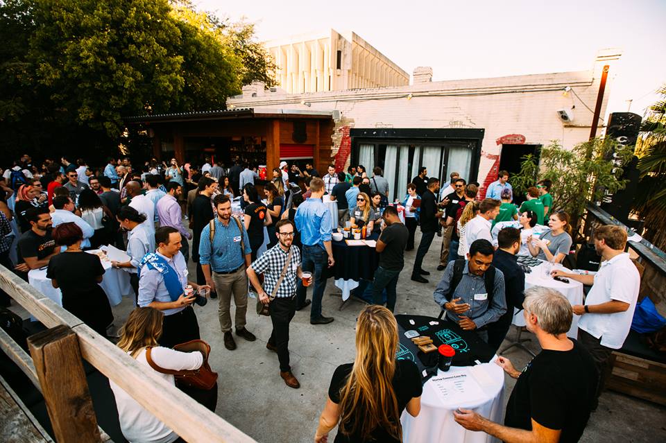 5 events from Austin tech to check out this week