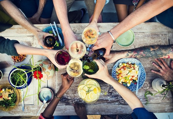 12 Austin Food Tech Companies You Need to Know