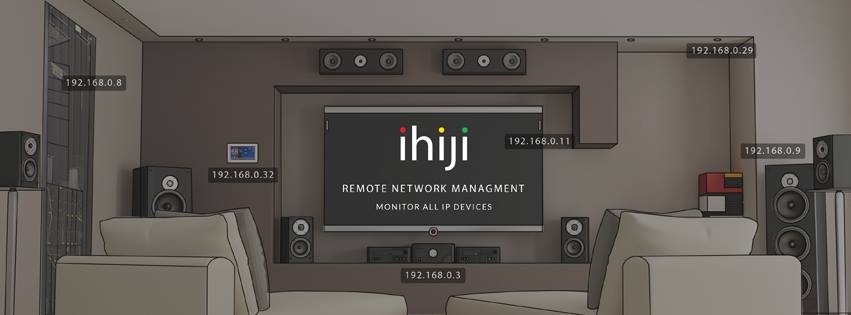 ihiji picks up $1.8M in new funding to develop the Internet of Things