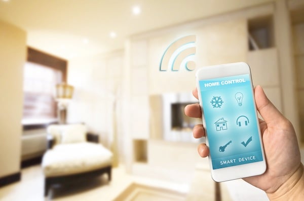 Can an old house learn new tricks? These Austin-based IoT solutions may help